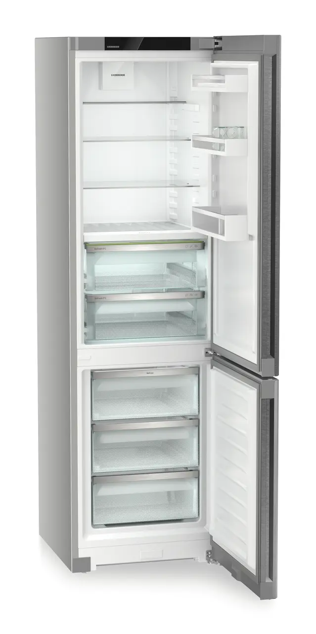 CBNsdc 573i Plus BioFresh NoFrost Koel- en vriescombinatie met